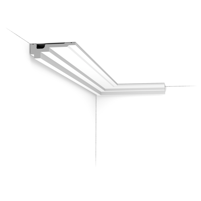 Cornisa PUROTOUCH C355