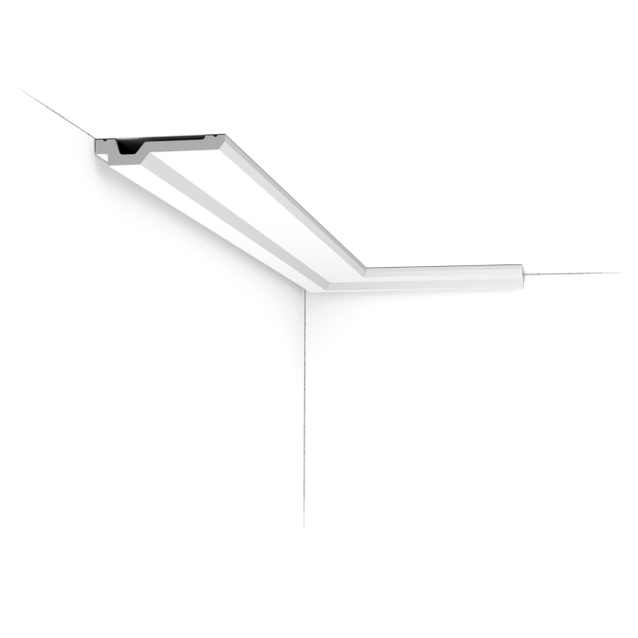 Cornisa PUROTOUCH C356