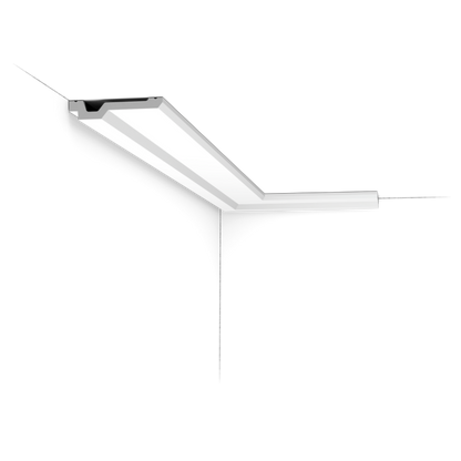 Cornisa PUROTOUCH C356