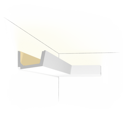 Cornisa Lumina indirecta PUROTOUCH C357