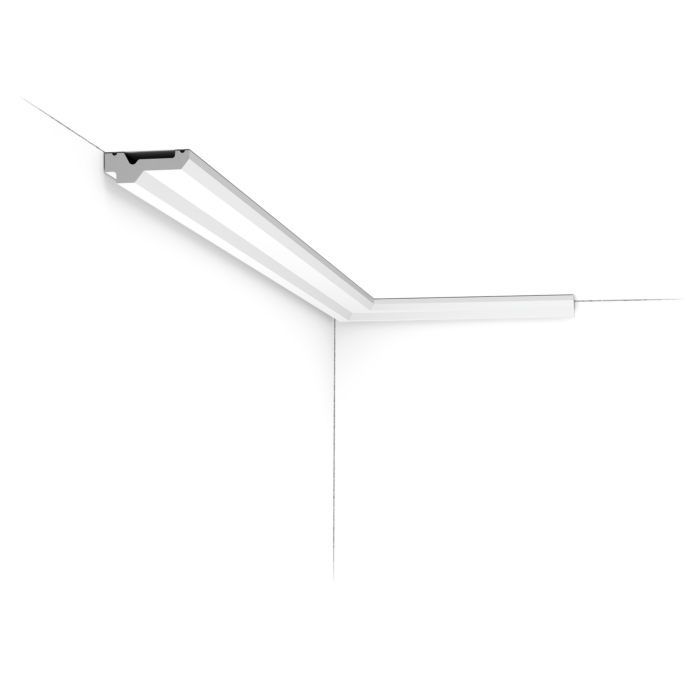 Cornisa PUROTOUCH C360