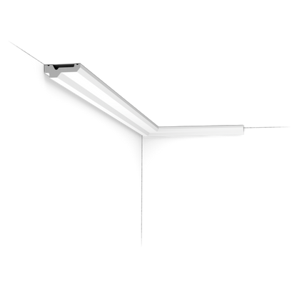 Cornisa PUROTOUCH C360