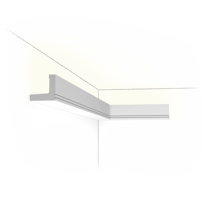 Cornisa Lumina indirecta PUROTOUCH C361