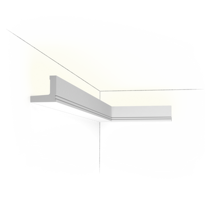 Cornisa Lumina indirecta PUROTOUCH C361