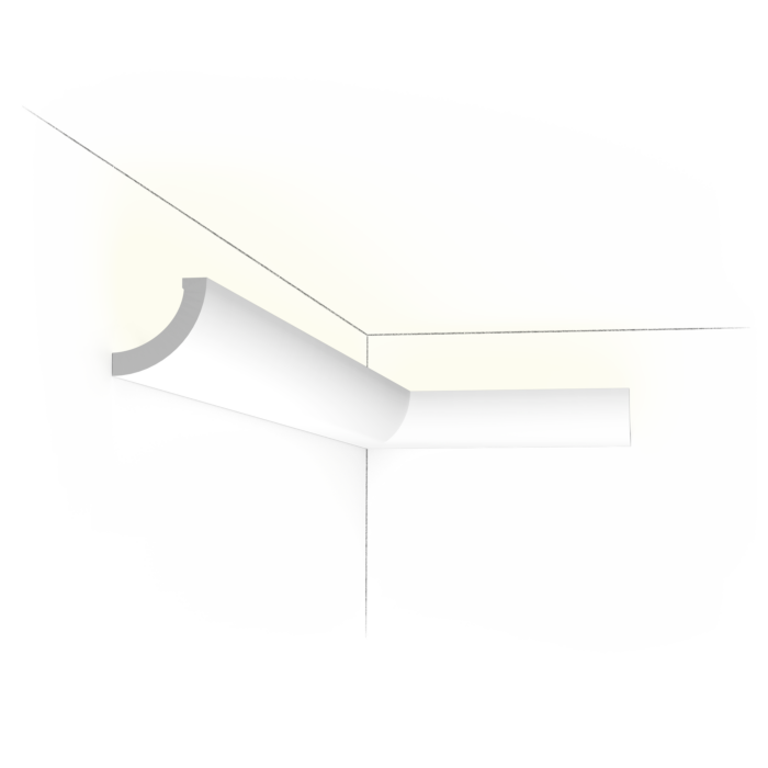 Cornisa Lumina indirecta PUROTOUCH C362