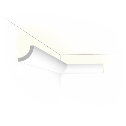 Cornisa Lumina indirecta PUROTOUCH C362