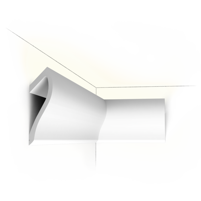 Cornisa Lumina indirecta PUROTOUCH C371