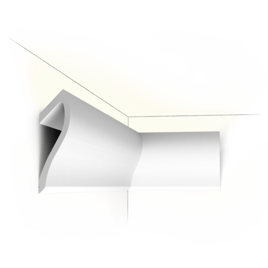 Cornisa Lumina indirecta PUROTOUCH C371