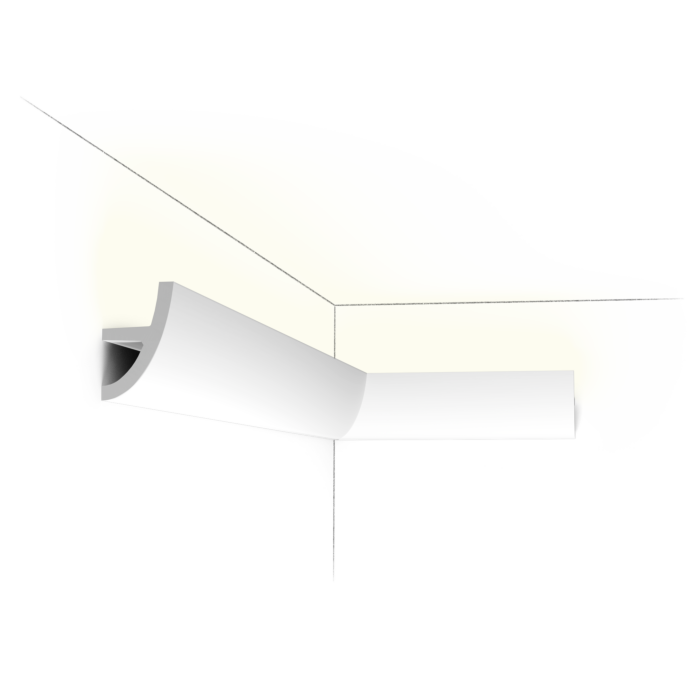 Cornisa Lumina indirecta PUROTOUCH C373
