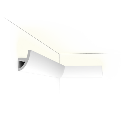Cornisa Lumina indirecta PUROTOUCH C373