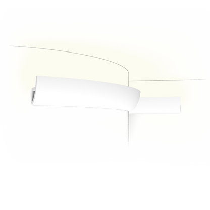 Cornisa Lumina indirecta FLEX C373F