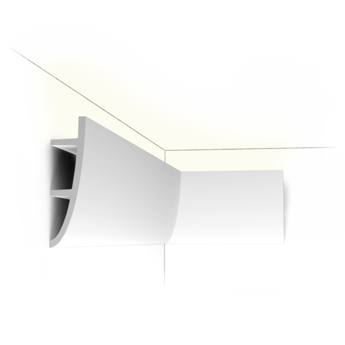 Cornisa Lumina indirecta PUROTOUCH C374