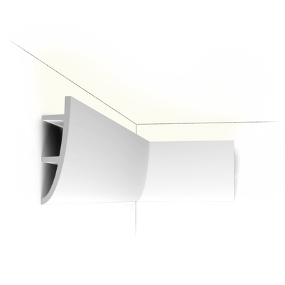 Cornisa Lumina indirecta PUROTOUCH C374