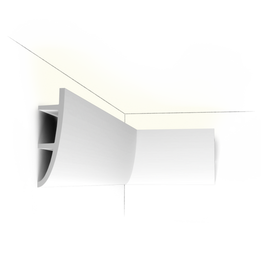 Cornisa Lumina indirecta PUROTOUCH C374