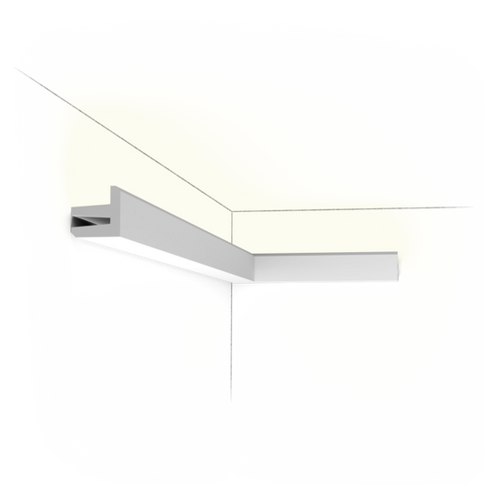 Cornisa Lumina indirecta PUROTOUCH C380