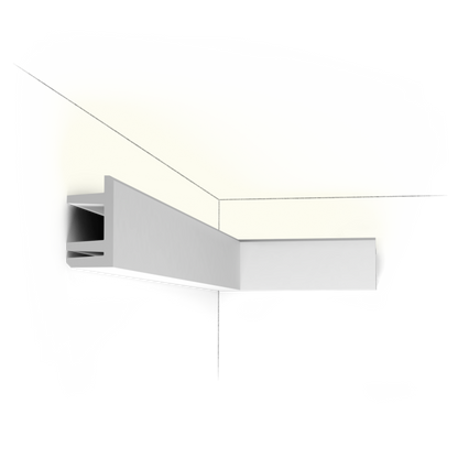 Cornisa Lumina indirecta PUROTOUCH C381