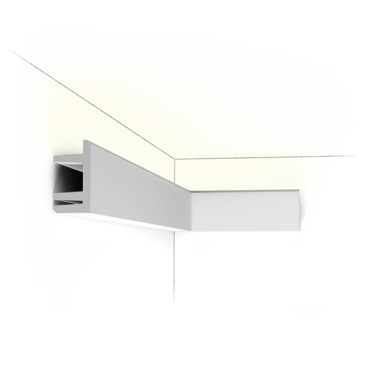 Cornisa Lumina indirecta PUROTOUCH C381