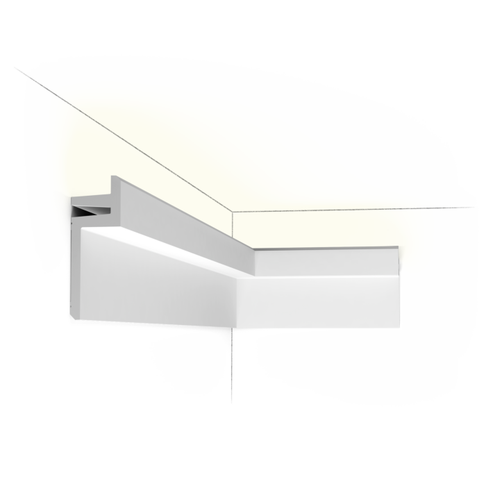 Cornisa Lumina indirecta PUROTOUCH C382