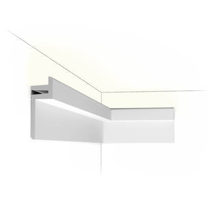 Cornisa Lumina indirecta PUROTOUCH C382