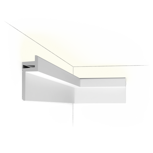 Cornisa Lumina indirecta PUROTOUCH C382