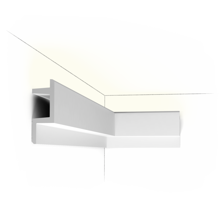 Cornisa Lumina indirecta PUROTOUCH C383