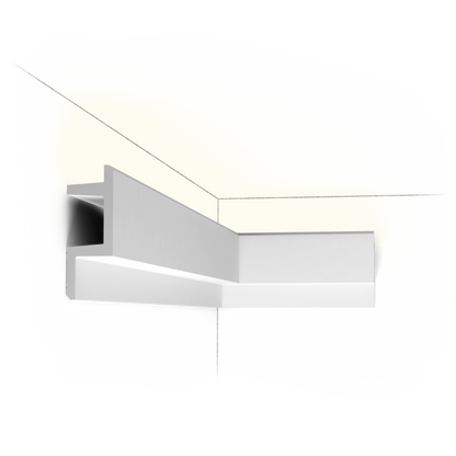 Cornisa Lumina indirecta PUROTOUCH C383