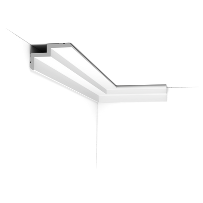 Cornisa PUROTOUCH C390