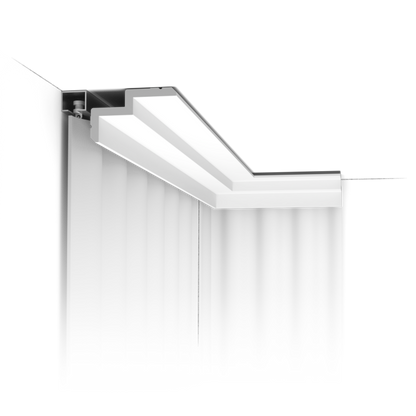 Cornisa PUROTOUCH C390