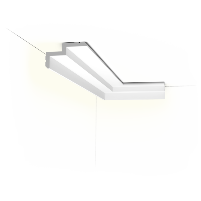 Cornisa PUROTOUCH C390