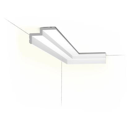 Cornisa PUROTOUCH C390