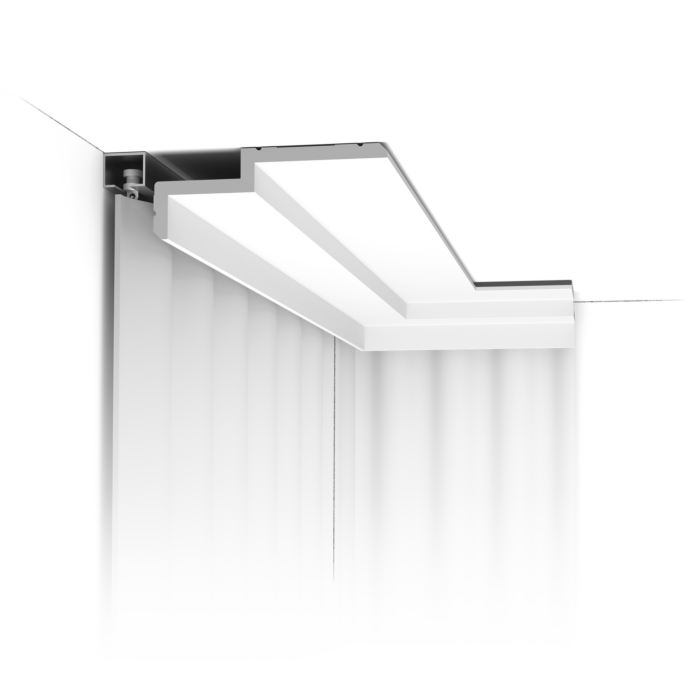 Cornisa PUROTOUCH C391