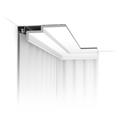 Cornisa PUROTOUCH C391