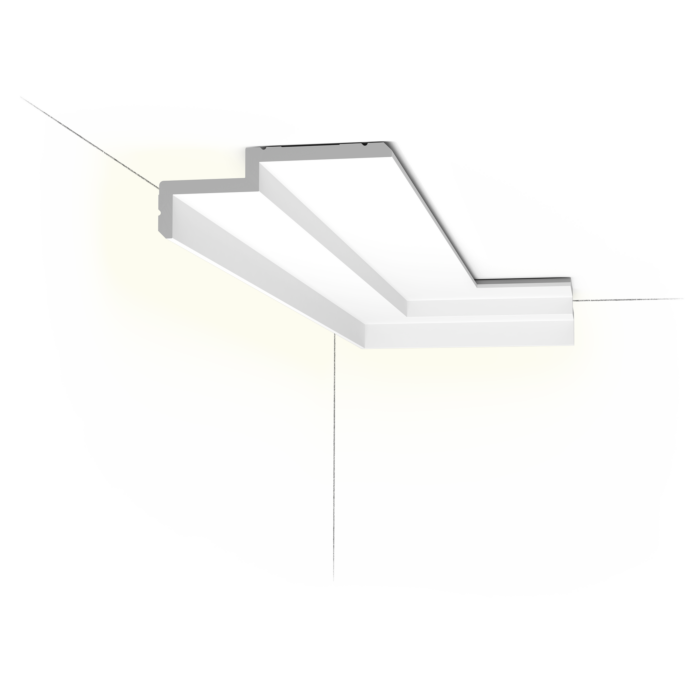 Cornisa PUROTOUCH C391