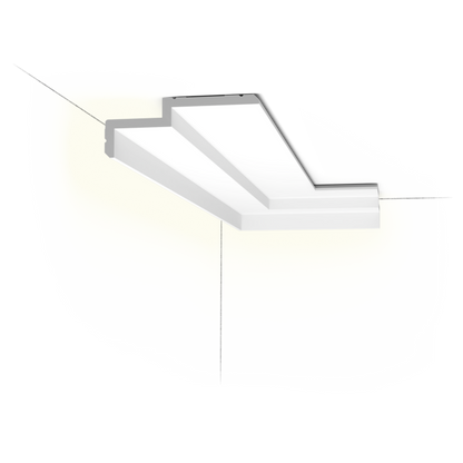 Cornisa PUROTOUCH C391