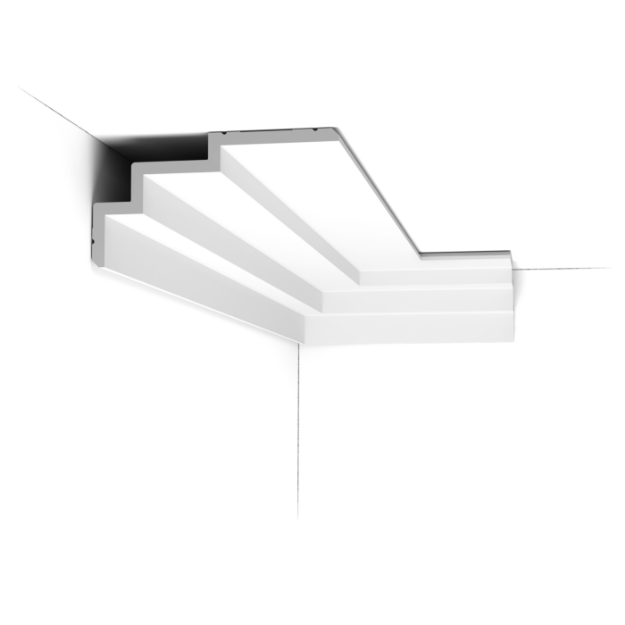 Cornisa PUROTOUCH C392