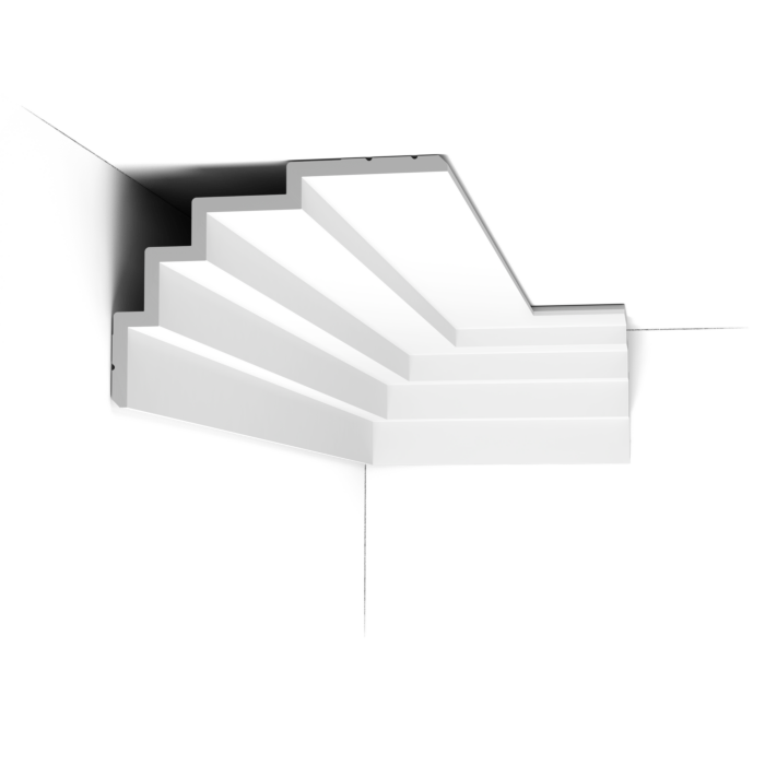 Cornisa PUROTOUCH C393