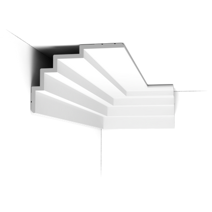 Cornisa PUROTOUCH C393