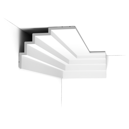 Cornisa PUROTOUCH C393