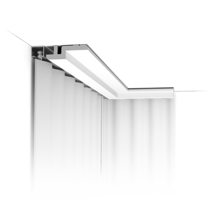 Cornisa PUROTOUCH C394