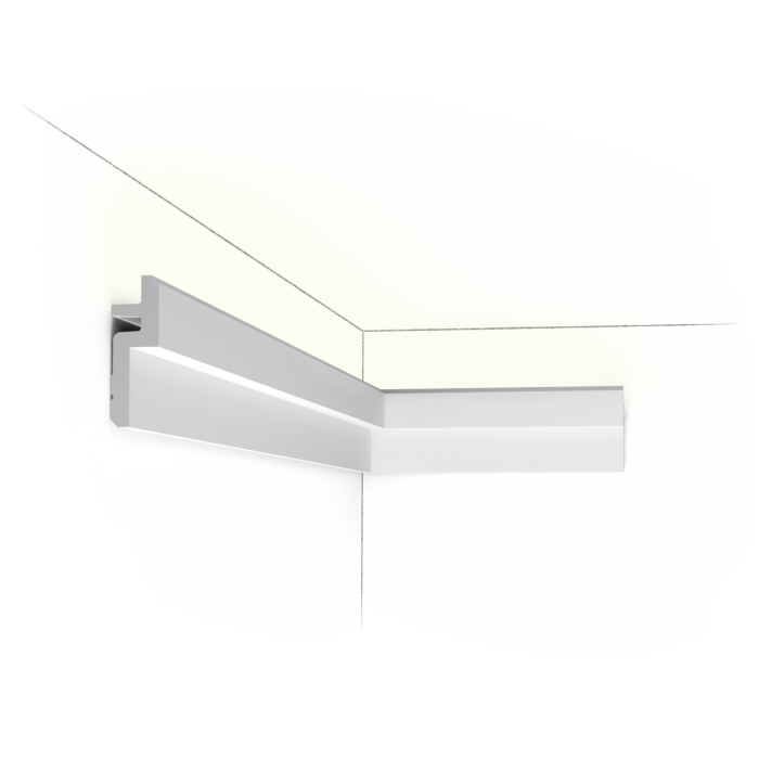 Cornisa PUROTOUCH C394