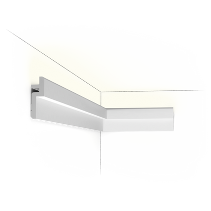 Cornisa PUROTOUCH C394