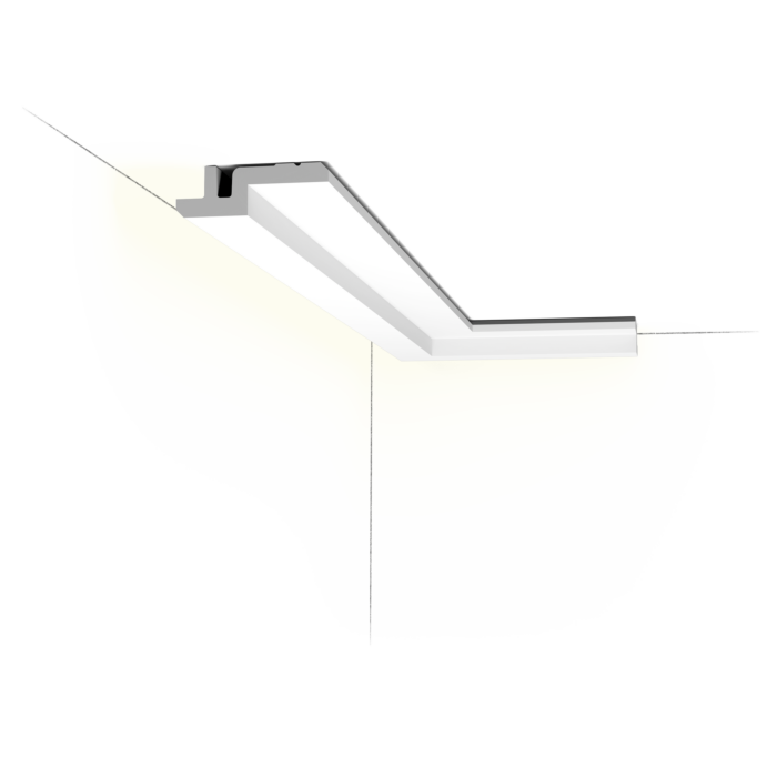 Cornisa PUROTOUCH C394