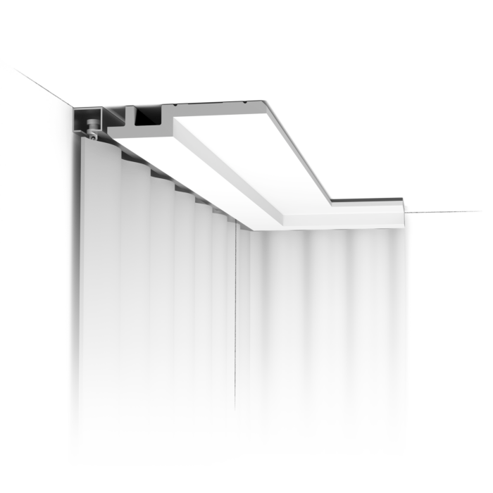 Cornisa PUROTOUCH C395