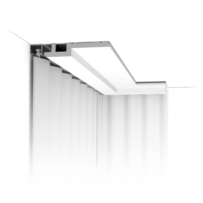 Cornisa PUROTOUCH C395