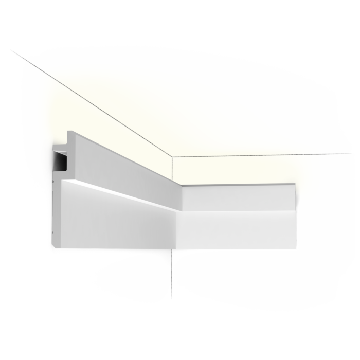 Cornisa PUROTOUCH C395