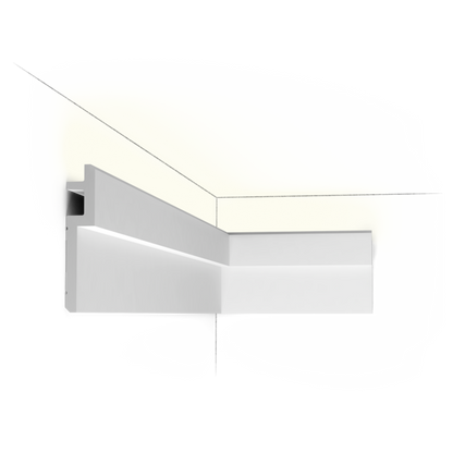 Cornisa PUROTOUCH C395