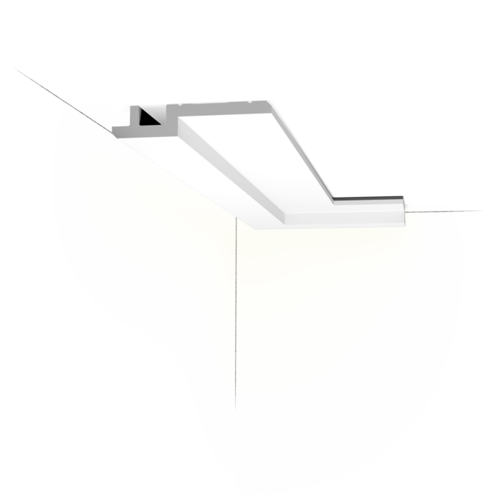 Cornisa PUROTOUCH C395