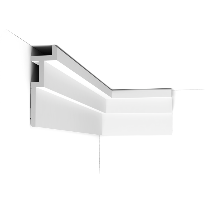 Cornisa PUROTOUCH C396