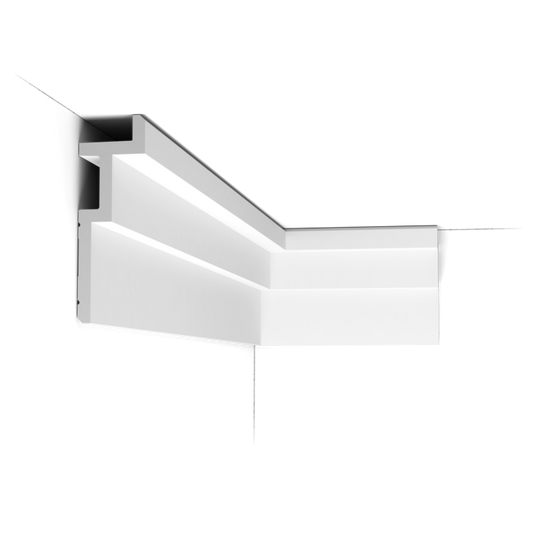 Cornisa PUROTOUCH C396