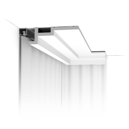 Cornisa PUROTOUCH C396
